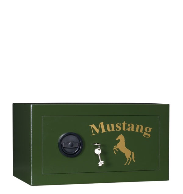 MustangSafes MSW-B 300 S2