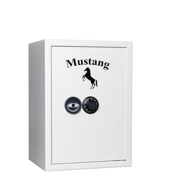 MustangSafes MSP-4W S1
