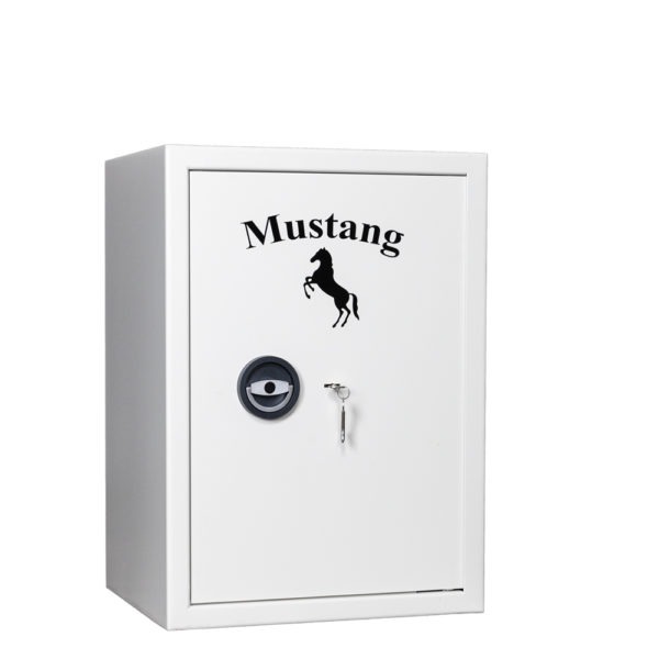 MustangSafes MSP-4W
