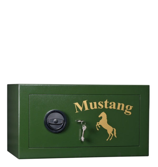 MustangSafes MSW-A 300 S1