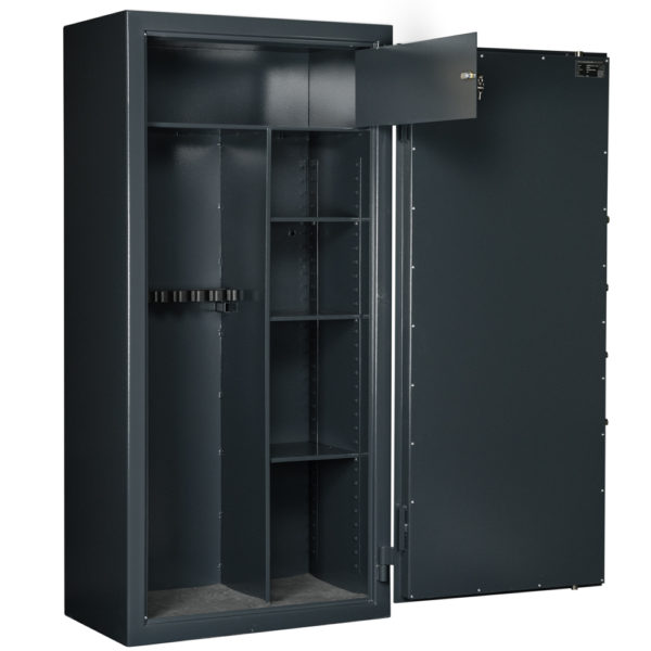 MustangSafes Tactical MSG 50-10 S2