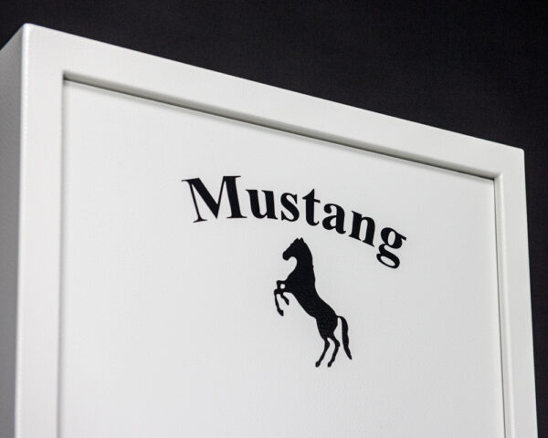 MustangSafes MSG 3-10BC