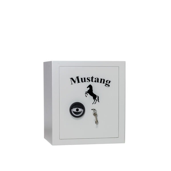 MustangSafes MT-01-445 S2