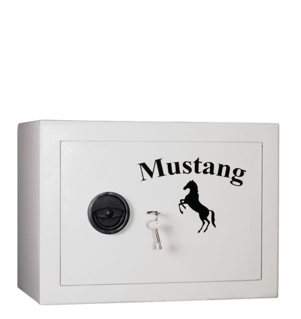 MustangSafes MSW-A 400 S1