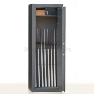 MustangSafes Tactical MSG 40-7 S2 - Mustang Safes