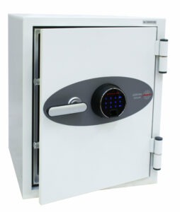 Phoenix Data Care DS2002F - Mustang Safes