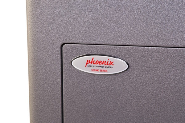 Phoenix Deposit SS0998ED