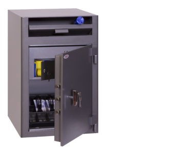 Phoenix Deposit SS0998KD - Mustang Safes