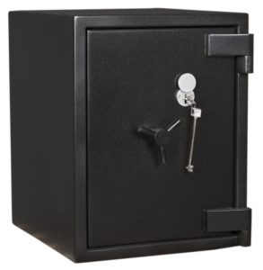 DRS Euro Defender III/0 - Mustang Safes