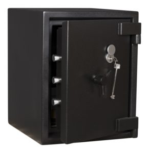 DRS Euro Defender III/1 - Mustang Safes