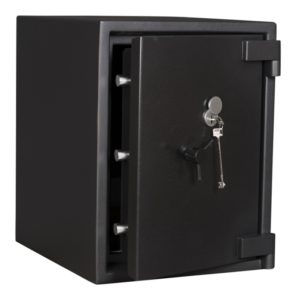 DRS Euro Defender III/2 - Mustang Safes