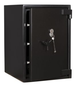 DRS Euro Defender III/3 - Mustang Safes