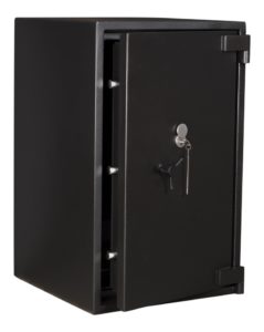 DRS Euro Defender III/4 - Mustang Safes