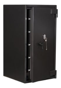 DRS Euro Defender III/5 - Mustang Safes
