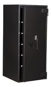 DRS Euro Defender III/6 - Mustang Safes