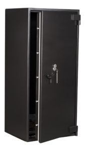 DRS Euro Defender III/7 - Mustang Safes
