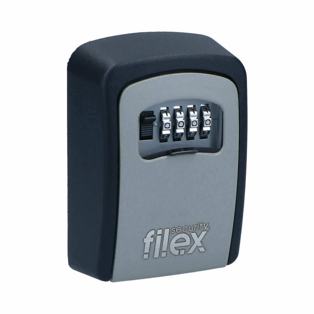 absorptie leider Leeds Filex Security KS-C sleutelkastje - MustangSafes NL
