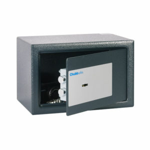 Chubbsafes Air 10K - Mustang Safes