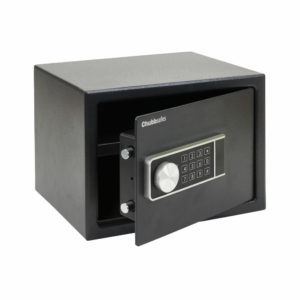 Chubbsafes Air 15E - Mustang Safes