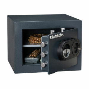 Chubbsafes Consul G0-15-KL - Mustang Safes