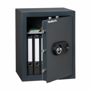 Chubbsafes Consul G0-50-KL - Mustang Safes