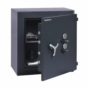 Chubbsafes Trident EX G5-110 - Mustang Safes