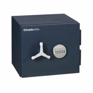 Chubbsafes DuoGuard G1 40EL - Mustang Safes