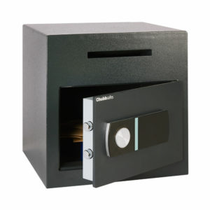 Chubbsafes Sigma 40EL - Mustang Safes