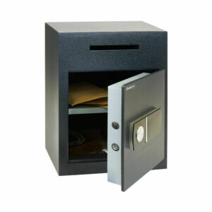 Chubbsafes Sigma 50EL - Mustang Safes