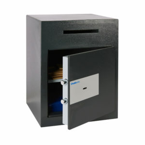 Chubbsafes Sigma 50KL - Mustang Safes