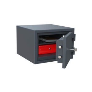 Salvus palermo 1 - Mustang Safes