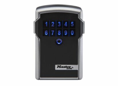 Master Lock 5441EURENT Bluetooth Sleutelkluis - Mustang Safes