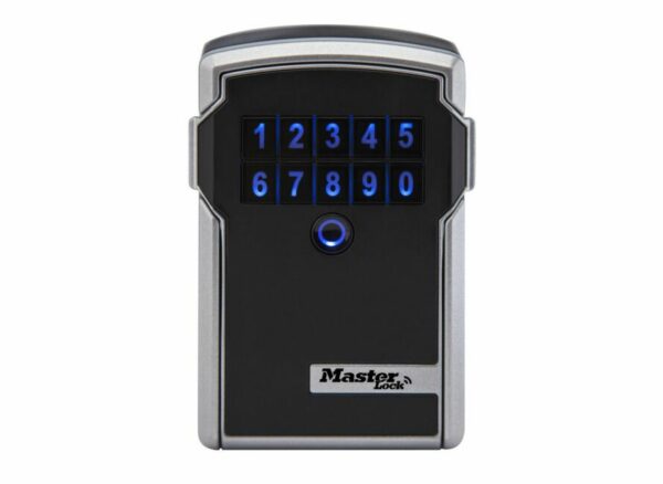 Master Lock 5441EURENT Bluetooth Sleutelkluis