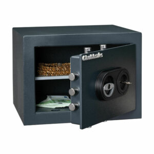 Chubbsafes Consul G1-20-KL - Mustang Safes
