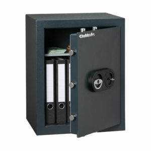 Chubbsafes Consul G1-50-KL - Mustang Safes