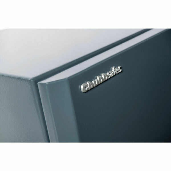 Chubbsafes DuoForce Grade III 160-KL