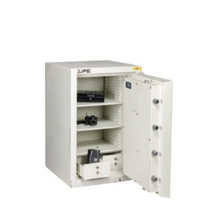 Lips Chubbsafes Europa G2-3 – OCC1681 - Mustang Safes