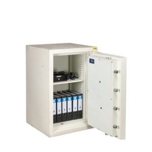 Chubbsafes Europa G1-3 – OCC1689 - Mustang Safes