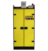 LOXXER LOXK1850 Advanced accukast