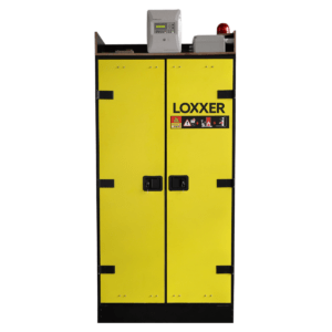 LOXXER LOXK1850 Advanced accukast - Mustang Safes