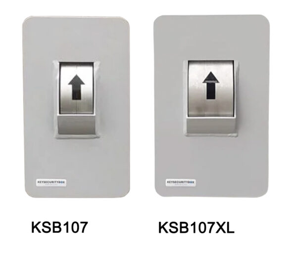 Keysecuritybox KSB107