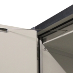 Accukast PGS 37 L – Veiligheidskast voor lithium-ion accu’s Accukasten MustangSafes