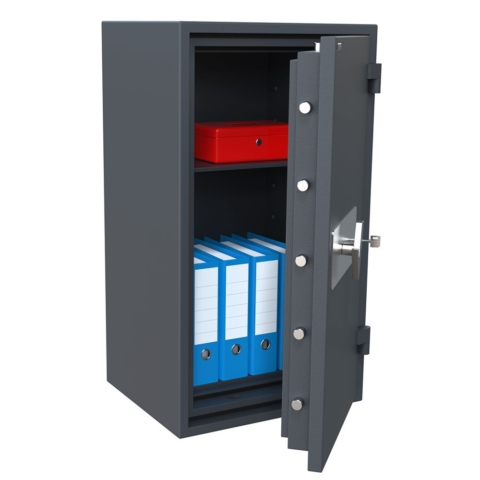 Salvus Bologna 95 Brandwerende geldkluizen MustangSafes