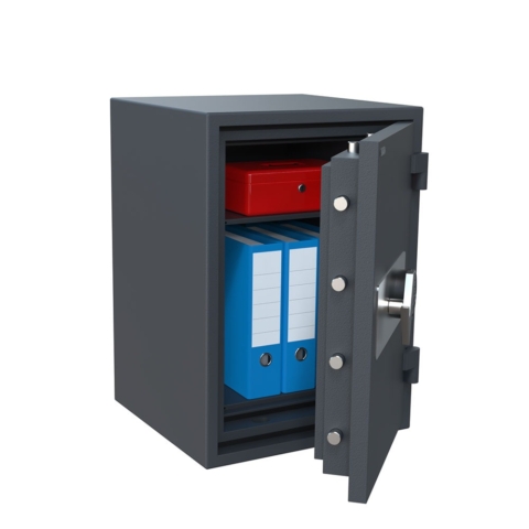 Salvus Bologna 67elo Brandwerende geldkluizen MustangSafes