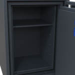 Salvus Bologna 67elo Brandwerende geldkluizen MustangSafes