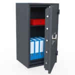 Salvus Bologna 95elo Brandwerende geldkluizen MustangSafes