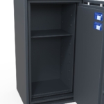 Salvus Bologna 95elo Brandwerende geldkluizen MustangSafes