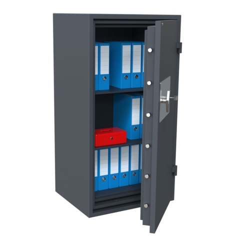 Salvus Bologna 133 Brandwerende geldkluizen MustangSafes
