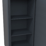 Salvus Bologna 133 Brandwerende geldkluizen MustangSafes