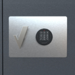 Salvus Bologna 133elo Brandwerende geldkluizen MustangSafes